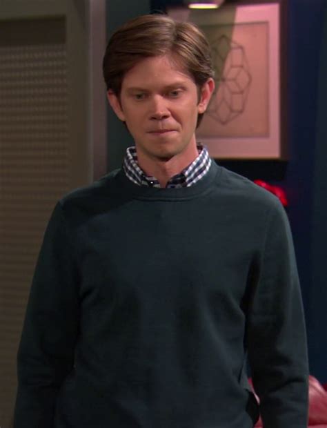 minkus on girl meets world.